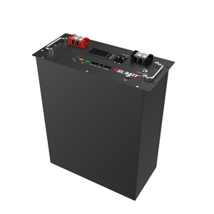 Batería de Iones de Litio <span class=keywords><strong>BSLBATT</strong></span> 51.2v 200ah para Montaje en Rack, Almacenamiento de Energía Doméstica - Product Image 5