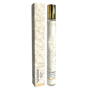 Perfume EDP Árabe de Lujo para Mujer, 35 ml, Aroma Floral, Especiado, Frutal, Cítrico, con Notas de Oud y Rosa, de Larga Duración, para Uso Diario, Venta al Por Mayor - Product Image 3