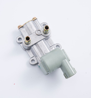 Soupape de régulation de ralenti 136800-0541 136800-0521 pour Toyota