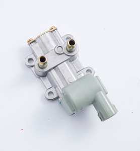 Soupape de régulation de ralenti 136800-0541 136800-0521 pour Toyota - Product Image 4