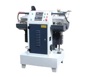 Economic price and high quality modern wood embossed hot press stamping machine easy to operate
