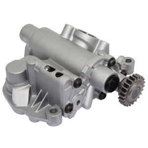 Nouveau 06H115105AF #   Ensemble de pompe à huile moteur pour VW Golf GTI MK7 AUDI A4 A5 1.8 2.0 TFSI CJE Pièces de moteur CNC - Product Image 5