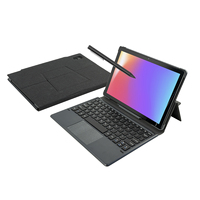 Nouvelle tablette pc avec clavier android 12 4G LTE tablette 4 go ram 64 go rom tablette android 10.1 pouces