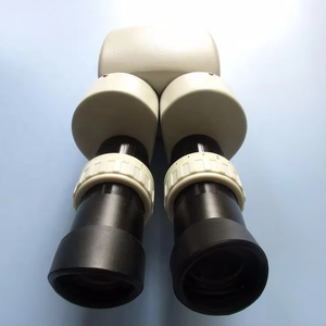 Microscopio de alta resolución 1OX Nueva condición Mejor precio para máquina de soldadura láser - Product Image 2