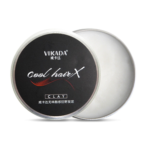 Pommade en Gel pour cheveux <span class=keywords><strong>à</strong></span> haute brillance, transparent, parfumé, tenue <span class=keywords><strong>Extra</strong></span> ferme, naturel, personnalisation, contrôle des bords, marque privée - Product Image 2
