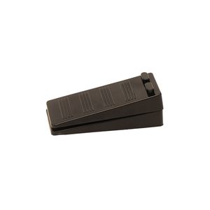 Tope de puerta grande Tope de puerta de goma de cuña resistente que funciona en todas las superficies del piso Topes de puerta sin arañazos - Product Image 3