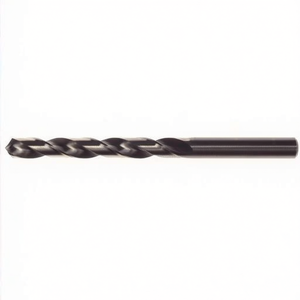 Foret en carbure 5xD non revêtu pour machines-outils - Product Image 2