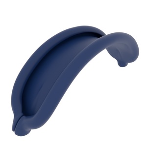 Funda <span class=keywords><strong>de</strong></span> Silicona para Auriculares <span class=keywords><strong>Airpods</strong></span> Max, Funda <span class=keywords><strong>de</strong></span> Cojín Lavable Compatible con <span class=keywords><strong>Airpods</strong></span> Max - Product Image 3