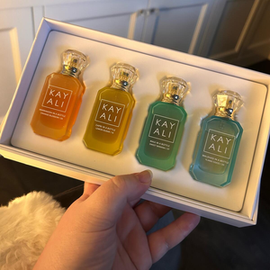 Kayali – <span class=keywords><strong>Parfum</strong></span> liquide longue durée pour hommes et femmes, 100 ml – Fabricant arabe de Dubaï – Vente en gros KAYALI – Meilleures ventes - Product Image 1
