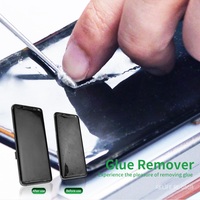 RELIFE Machine à couper la colle RL-056B 2 en 1 Outil de décollage électrique OCA Remover Screen Remover For Phone Repair