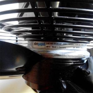 Ventilador Axial ebmpapst S4E300-AR26-87 230V AC 70W/95W 0.32A 0.42A 1380RPM 1570RPM con Rodamiento de Bolas para Condensador y Evaporador - Product Image 5