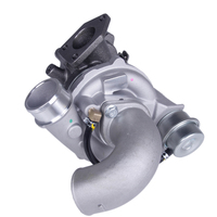 GT1752S Turbocompresseur pour Hyundai H-1 CRDI 103Kw 140HP D4CB 2000 710060 28200-4A001 282004A001