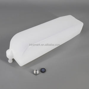 Venta de fábrica Imaje MB175 botella de tinta A188 maquillaje botella vacía para impresora de inyección de tinta Imaje Cij pieza de maquinaria de impresión de alta calidad - Product Image 2