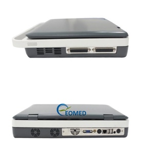 Échographe 2D PC à grand écran, design convivial, pour usage vétérinaire et humain, avec un grand angle de vue, image claire CU09 - Product Image 5