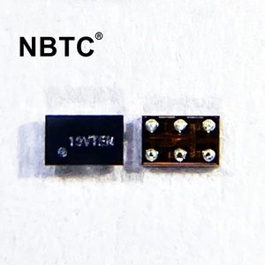 Original 74GTE7 72GTE7 XxTEx Chip de conversión de nivel de señal IC a bordo U1 U2 <span class=keywords><strong>U4</strong></span> ubicación - Product Image 5