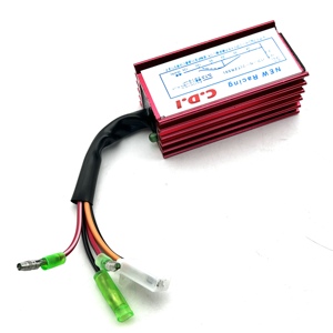 Yamaha Jog CDI - High Performance Motorcycle Spare Parts
