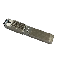 XGSPON SFP+ ONU Stick Mendukung Manajemen IP SN MAC, 10Gb/s SC/APC 1270/1577nm SMF SFP ONT