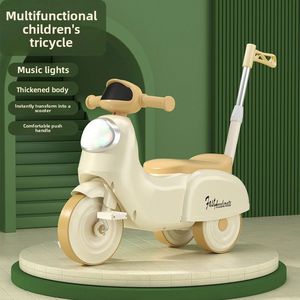 2 motos à pédales <span class=keywords><strong>pour</strong></span> bébés, vélos d'équilibre <span class=keywords><strong>pour</strong></span> enfants de 1 à 3 ans, tricycles <span class=keywords><strong>pour</strong></span> garçons et filles, scooters <span class=keywords><strong>pour</strong></span> tout-petits, 2 motos à pédales <span class=keywords><strong>pour</strong></span> bébés - Product Image 2
