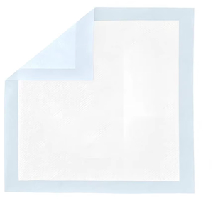 Tampons d'absorption d'urine jetables extra épais et imperméables pour animaux de compagnie Consommables médicaux - Product Image 1