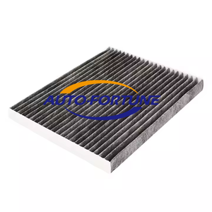 Filtro de cabina de alta calidad 97133-2E250 97133-0Z000 9999Z-07026 971332E265 97133-G2000 97133-2E260AT 97133-2E260 para Kia Hyundai - Product Image 1