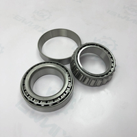 Nouveau roulement latéral de différentiel arrière Xinwei JLM104948/JLM104910 SET10 OE 33108090476 pour F87 M2 F80 M3 F82 M4 E92 E93 M3 F10 M5
