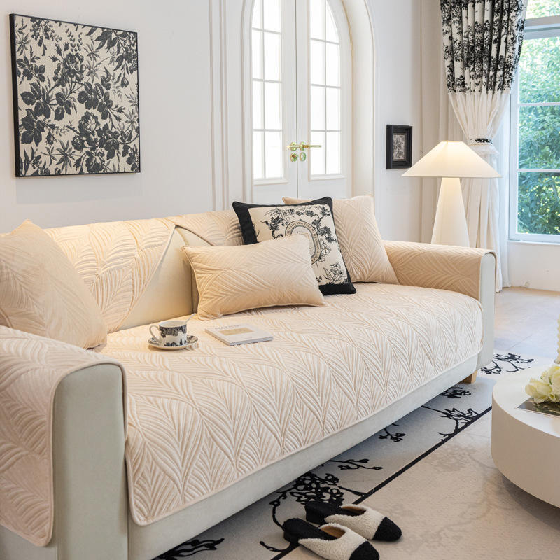 ใบตอง - สีอูฐ