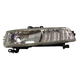 Luz Antiniebla Delantera Izquierda para Hyundai Accent Verna, Pieza de Repuesto 922011E000, Material Plástico - Product Image 4
