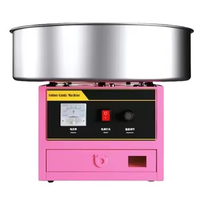 DISCOUNT PRODUCT Pink Electric <strong>Sugar</strong> <strong>Cotton</strong> <strong>Candy</strong> Machine Big Discount Factory Sale/Snack Machines/floss <strong>Cotton</strong> <strong>Candy</strong> Machine - Product Image 1