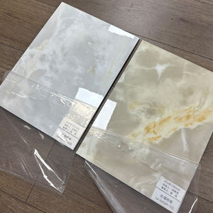 Tablero <span class=keywords><strong>de</strong></span> Partículas <span class=keywords><strong>MDF</strong></span> UV <span class=keywords><strong>de</strong></span> Alto Brillo al por Mayor, Revestimiento UV <span class=keywords><strong>de</strong></span> Mármol, Resistente a la Humedad, Decoración <span class=keywords><strong>de</strong></span> Interiores, Estilo Moderno, Formaldehído E1 - Product Image 2