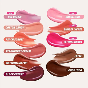 Rubor Líquido al por Mayor con Filtro de Brillo Suave y Acabado Brillante, 4.5ml, 6 Colores, <span class=keywords><strong>Maquillaje</strong></span> de Belleza - Product Image 5