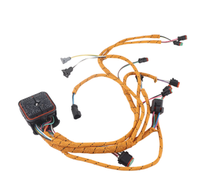 ชุดสายไฟเครื่องยนต์ 235-8202 สำหรับรถตักดินแคตเตอร์พิลลาร์ 330D - Product Image 3