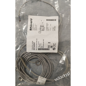 Balluff BES 516-324-G-E4-C-S49-00 3 / BES516324GE4CS49003 (ใหม่เอี่ยม) - Product Image 4