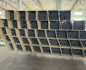 Bellsafe Lớp 1 chống cháy NBR cách nhiệt bọt ống cao su ống nhiệt vật liệu cách nhiệt - Product Image 5