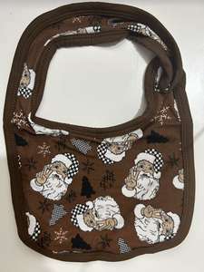 Rts Baby Edredón anudado Loveys con anillo de dentición de madera Caja sorpresa Baberos de bambú para recién nacidos - Product Image 2