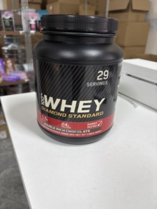 Çok Satan Premium Yetişkin Whey <span class=keywords><strong>Protein</strong></span> Tozu Günlük Fitness Spor Takviyesi Kas Geliştirme ve Enerji Yönetimi İçin - Product Image 1