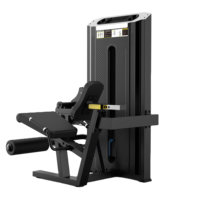 <strong>Best</strong> <strong>Selling</strong> Popular Gym Equipment Free Logo Hip Thrust <strong>Glute</strong> <strong>Machine</strong> for Strength Training Fitness Equipment for Chest Arms