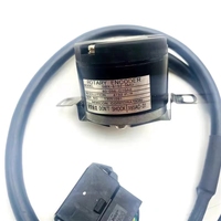 Encodeur d'ascenseur Mitsubishi X65AC-31 SBX-8192-5MD pour ascenseur hydraulique d'hôtel