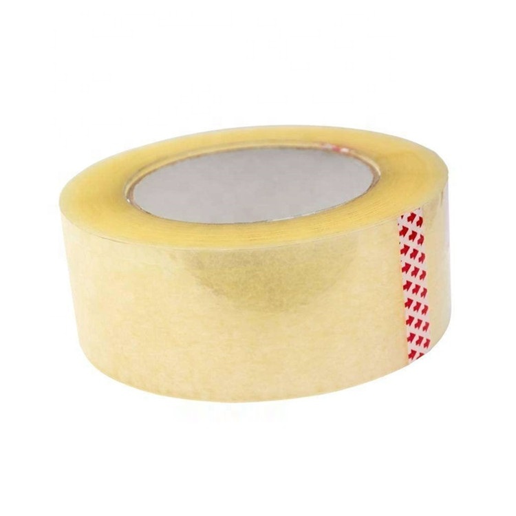 High Quality Self Adhesive clear Opp Adhesive Tape for Carton Packing