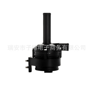 A2218350164วาล์วน้ำสำหรับเครื่องทำน้ำอุ่น W221 Mercedes-Benz S-Class สำหรับเปลี่ยน - Product Image 2