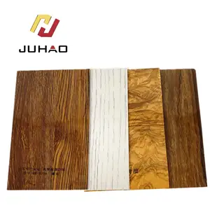 Good Quality Wood Texture 1220*2440*3.5mm Design Pvc Sheet/pvc Foam Board Price
