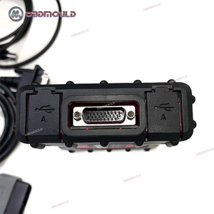 ชิป VCM3 IDS แบบเต็มรูปแบบสำหรับ F-or-d และ M-a-z-da เครื่องสแกนวินิจฉัย OBD2 รองรับหลายภาษา เครื่องมือวินิจฉัยรถบรรทุกขนาดใหญ่ รุ่นซูเปอร์ - Product Image 5