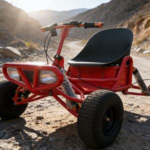 Dune Buggy Homologué pour la Route en Promotion – 4 Places Spacieuses pour les Sorties Familiales et les <span class=keywords><strong>Voyages</strong></span> Tout-Terrain - Product Image 1