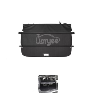 Store à rouleau arrière étagère à colis coffre couvercle de cargaison accessoire intérieur pour Lexus RX Rx350 4 portes 2016-2022 2017 2018 2019 pièces de <span class=keywords><strong>voiture</strong></span> - Product Image 1