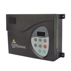 Convertidor de Frecuencia de Alto Rendimiento de 220V 50 Hz 380V 60 Hz para Elevador, Inversor de Puerta de Ascensor, Control de Velocidad de Elevador - Product Image 1
