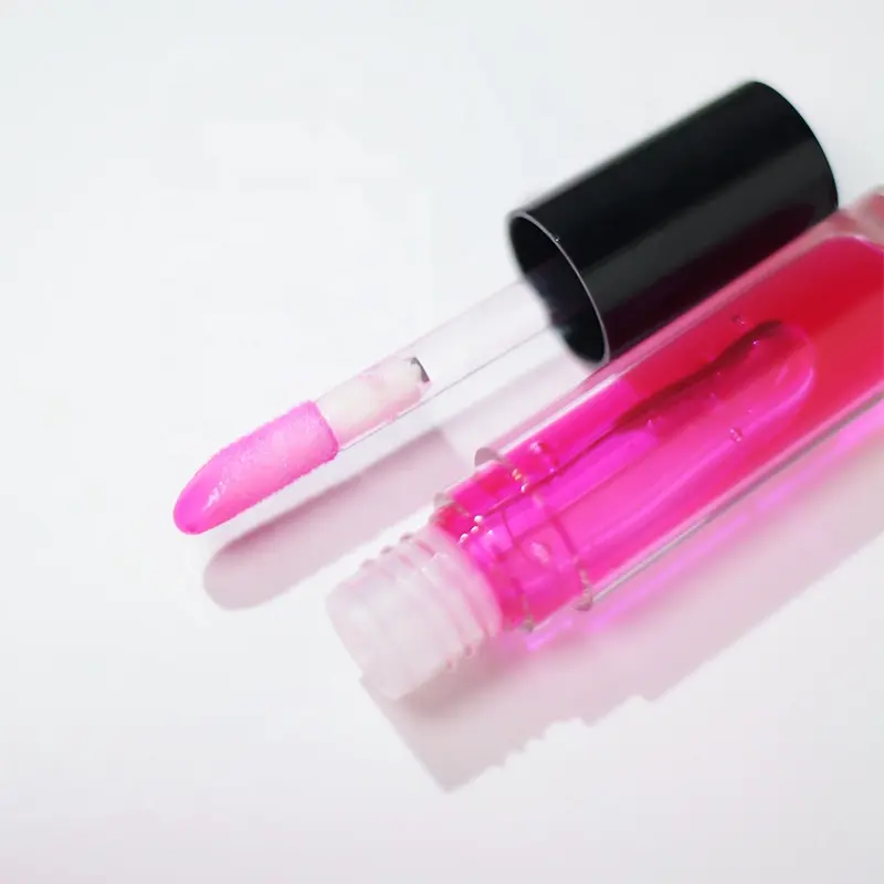 Popular products private label lip gloss Best price already
