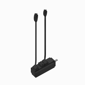 TLP-A100-100-DJA34A Kinetix มอเตอร์เซอร์โวขนาดกะทัดรัดอเนกประสงค์แบบติดตั้งบนแผง 3 เฟส 1 กิโลวัตต์ 32 มม. รับประกัน 3 เดือน Gameny - Product Image 1