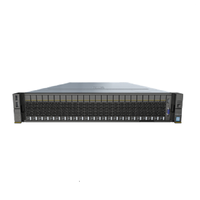 Serveur rack 2U 2488H V5, serveur de stockage en rack, processeur 64 Go, 5120, serveur rack 2U 2488H V5