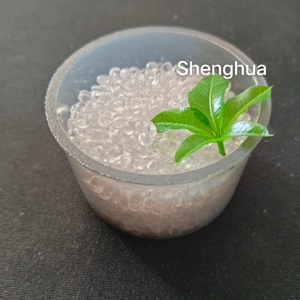 Plastic <b>PLA</b> PETG Raw Material White Additives Masterbatch - Product Image 6