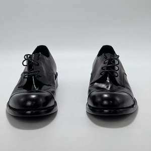 2025รองเท้าหนังลำลองทนทานต่อการฉีกขาดทำมือคุณภาพสูงออกแบบได้ตามต้องการย้อนยุค - Product Image 4