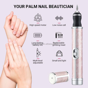 2025 Gran Venta Profesional <span class=keywords><strong>Lima</strong></span> <span class=keywords><strong>Eléctrica</strong></span> <span class=keywords><strong>de</strong></span> <span class=keywords><strong>Uñas</strong></span> <span class=keywords><strong>de</strong></span> 4 Velocidades, Herramienta <span class=keywords><strong>de</strong></span> Pedicura 5 en 1, Taladro <span class=keywords><strong>de</strong></span> <span class=keywords><strong>Uñas</strong></span> Multifunción, Lijadora <span class=keywords><strong>de</strong></span> <span class=keywords><strong>Uñas</strong></span> <span class=keywords><strong>de</strong></span> Plástico <span class=keywords><strong>para</strong></span> <span class=keywords><strong>Pies</strong></span>, EE. UU. - Product Image 5